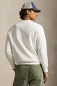Polo Ralph Lauren bluza 710B14616 biały SS26
