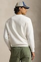 Polo Ralph Lauren bluza 710B14616 biały SS26