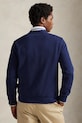 Polo Ralph Lauren bluza 710B14625 granatowy SS26
