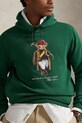 Polo Ralph Lauren bluza zielony 710B14628