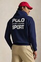 Μπλούζα Polo Ralph Lauren 710B14762 σκούρο μπλε SS26