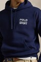 Μπλούζα Polo Ralph Lauren σκούρο μπλε 710B14762