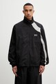 Odzież Y-3 M RE 3S NYL JKT bluza rozpinana męska KF6027 czarny