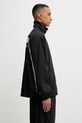 Y-3 M RE 3S NYL JKT bluza rozpinana męska czarny KF6027