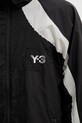 Y-3 M RE 3S NYL JKT bluza rozpinana męska KF6027 czarny
