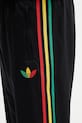 adidas Performance JFF OG TP spodnie dresowe męskie czarny JY5226
