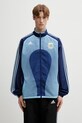 adidas Originals bluza AFA A TT 06 pozostałe granatowy JZ2214
