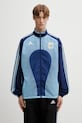 adidas Originals bluza AFA A TT 06 pozostałe granatowy JZ2214