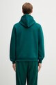 Clothing adidas Originals sweatshirt MONOGRAM HD KD0403 green