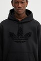 Mikina adidas Originals MONOGRAM HD čierna KD1358