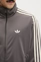 Μπλούζα adidas Originals FIREBIRD TT KE1645 γκρί