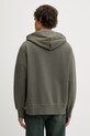 Odzież Levi's bluza AUTHENTIC FULL ZIP A9265.0007 zielony
