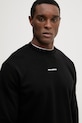 Pulover Karl Lagerfeld črna 562900.705011
