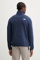 Oblečenie Fleecová mikina The North Face NF0A8D0Q8K21 tmavomodrá
