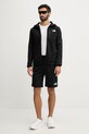 The North Face bluza treningowa MOUNTAIN ATHLETICS NF0A8DY7JK31 czarny SS26