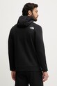 Odzież The North Face bluza treningowa MOUNTAIN ATHLETICS NF0A8DY7JK31 czarny