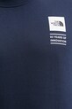 The North Face bluza CELEBRATION NF0A8GAT8K21 granatowy