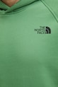 The North Face bluza Raglan Redbox NF0A89F9G571