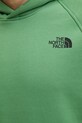 The North Face bluza Raglan Redbox NF0A89F9G571