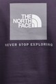 Mikina The North Face Raglan Redbox NF0A89F9G5O1