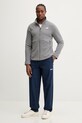 The North Face bluza NF0A8D0RCQI1 szary SS26