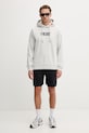 BOGNER Fire+Ice bluza męska bawełniana FILIZ 84327936 szary SS26