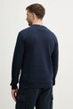 Odzież U.S. Polo Assn. bluza DHM LB CREW MUP3356 granatowy