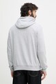 Odzież U.S. Polo Assn. bluza z kapturem męska z bawełną DHM LB MUP4412 szary