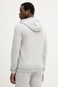 Odzież U.S. Polo Assn. bluza bawełniana DHM LB MUP4413 szary