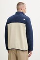 Odzież The North Face bluza rozpinana męska polarowa Yumiori NF0A883RPHC1 beżowy