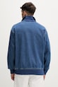 Ρούχα adidas Originals Μπλούζα Ανδρική Ντένιμ KD1517 μπλε