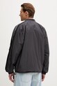 Oblečenie adidas Originals mikina na zips pánska KX4831 čierna
