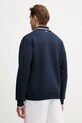Odzież Lacoste bluza męska SH0271 granatowy