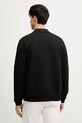 Oblačila BOSS Green moška jopica BOSS X PORSCHE 50559789 črna