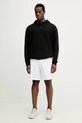 Pulover BOSS Green 50558991 črna SS26