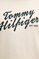Tommy Hilfiger mikina s kapucňou pánska bavlnená MW0MW42496 béžová