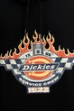 Dickies bluza DK0A89I9BLK1 czarny