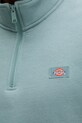 Dickies bluza DK0A4XD4L371 turkusowy