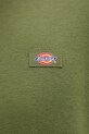Dickies bluza DK0A4XCDK721 zielony