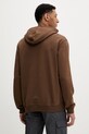 Odzież Dickies bluza DK0A889X0TB1 brązowy