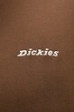 Dickies bluza DK0A889X0TB1 brązowy
