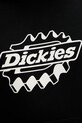 Dickies bluza DK0A88EFBLK1 czarny