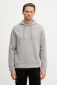Armani Exchange mikina pánska bavlnená sivá XM001225.AF11847