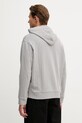 Odjeća Armani Exchange dukserica za muškarce od pamuka XM001225.AF11847 siva