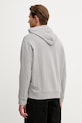 Oblečenie Armani Exchange mikina pánska bavlnená XM001225.AF11847 sivá