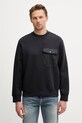 Armani Exchange bluza męska granatowy XM002066.AF10818