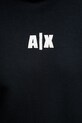 Armani Exchange bluza z kapturem męska bawełniana XM002388.AF20169