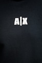 Armani Exchange bluza z kapturem męska bawełniana XM002388.AF20169