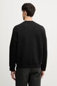 Odjeća Armani Exchange dukserica za muškarce XM002445.AF13047 crna