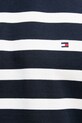 Tommy Hilfiger bluza męska bawełniana MW0MW41352 granatowy